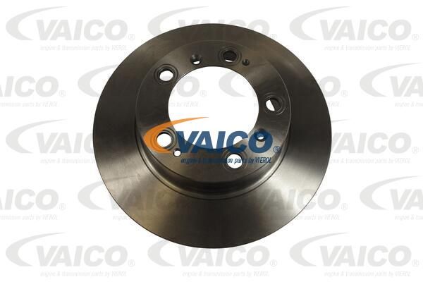 VAICO stabdžių diskas V45-80005