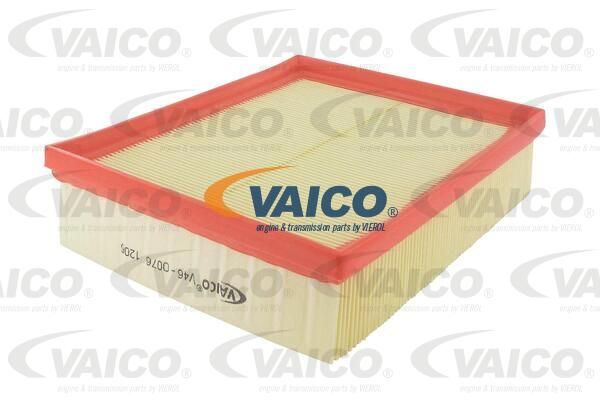 VAICO oro filtras V46-0076