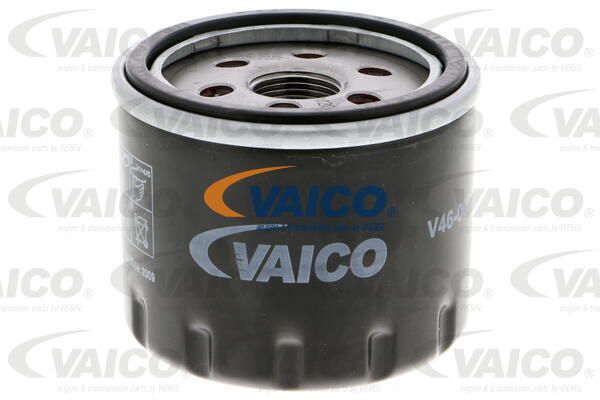 VAICO alyvos filtras V46-0084