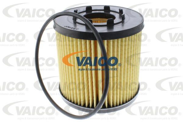 VAICO alyvos filtras V46-0087