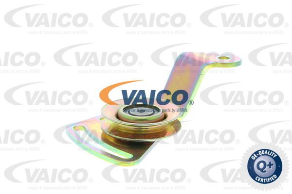 VAICO Натяжной ролик, поликлиновой ремень V46-0308