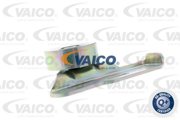 VAICO Паразитный / ведущий ролик, поликлиновой ремень V46-0309