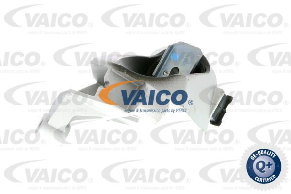VAICO variklio montavimas V46-0352