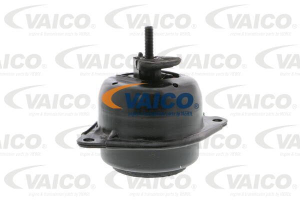 VAICO variklio montavimas V46-0369