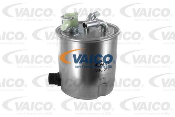 VAICO kuro filtras V46-0504