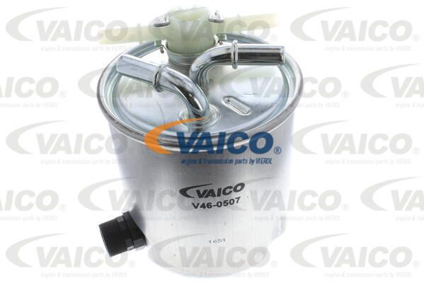 VAICO kuro filtras V46-0507