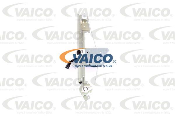 VAICO lango pakėliklis V46-0601