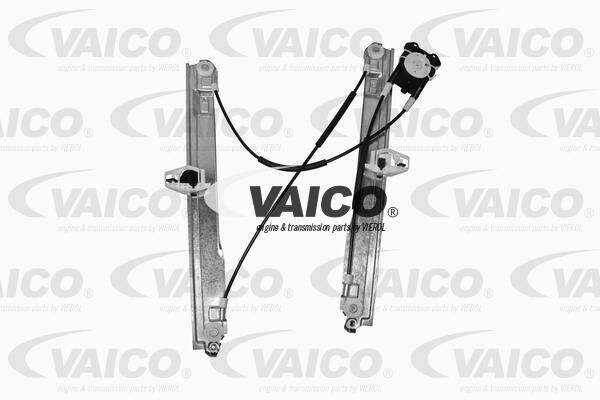 VAICO lango pakėliklis V46-0604