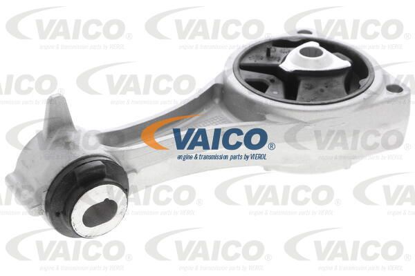 VAICO variklio montavimas V46-0765