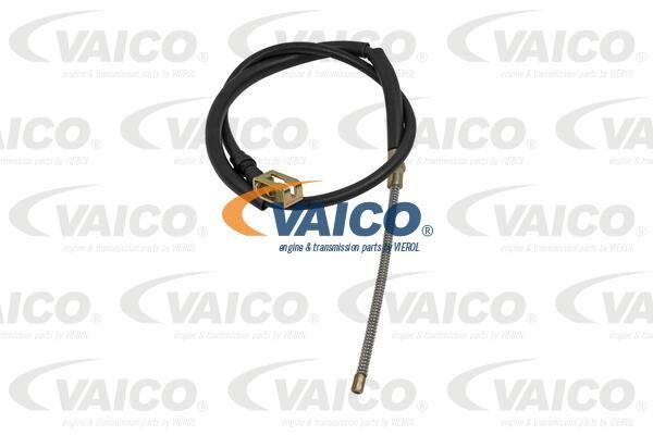 VAICO Тросик, cтояночный тормоз V46-30002