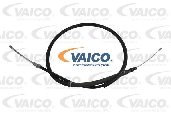 VAICO Тросик, cтояночный тормоз V46-30028