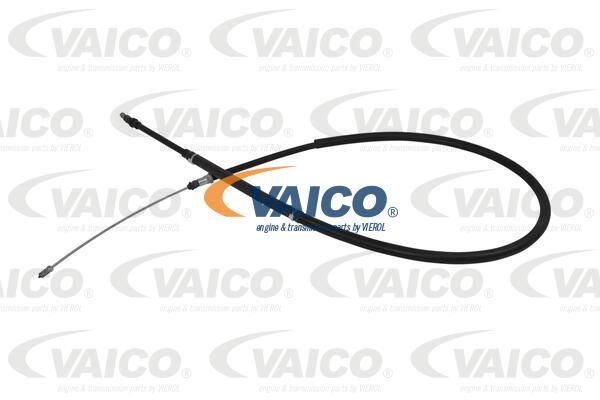 VAICO Тросик, cтояночный тормоз V46-30029