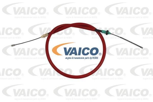 VAICO Тросик, cтояночный тормоз V46-30037