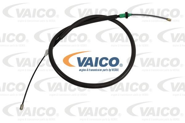 VAICO Тросик, cтояночный тормоз V46-30052