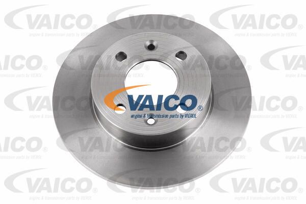 VAICO stabdžių diskas V46-40002