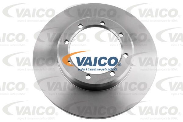 VAICO stabdžių diskas V46-40019