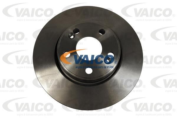 VAICO Тормозной диск V46-80007