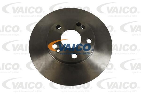 VAICO Тормозной диск V46-80009