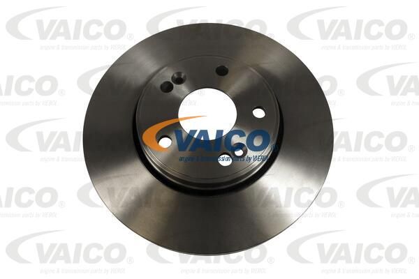 VAICO stabdžių diskas V46-80011
