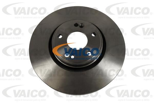 VAICO stabdžių diskas V46-80012