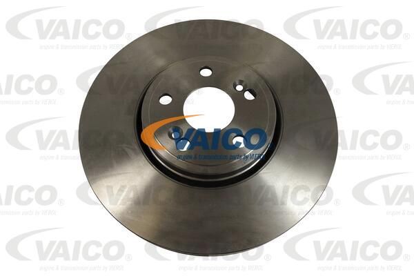 VAICO stabdžių diskas V46-80013