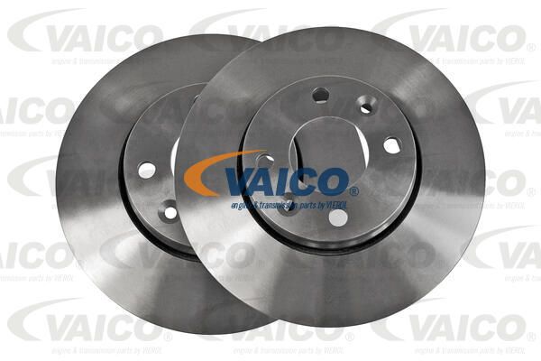 VAICO stabdžių diskas V46-80014