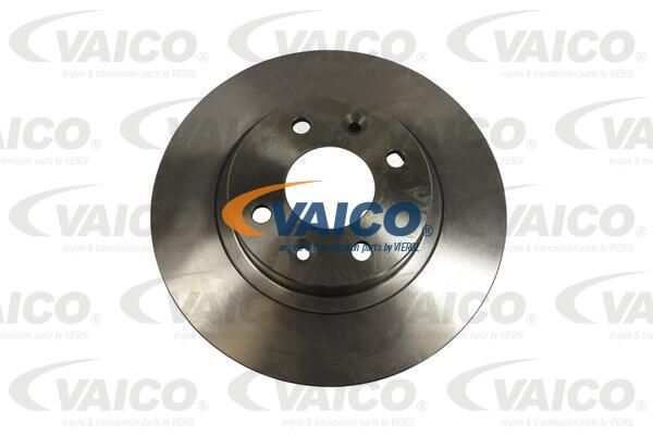 VAICO Тормозной диск V46-80015