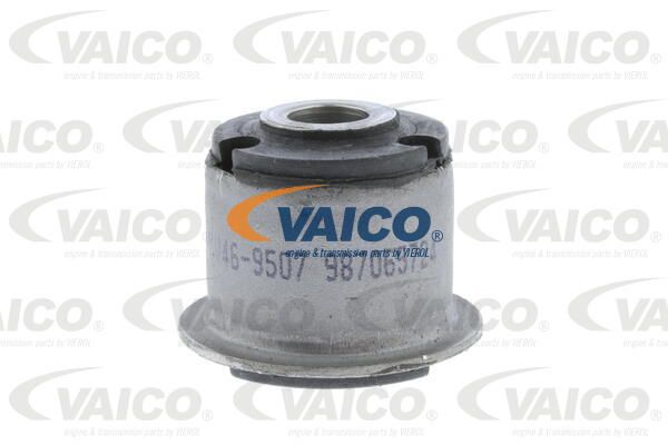 VAICO valdymo svirties/išilginių svirčių įvorė V46-9507