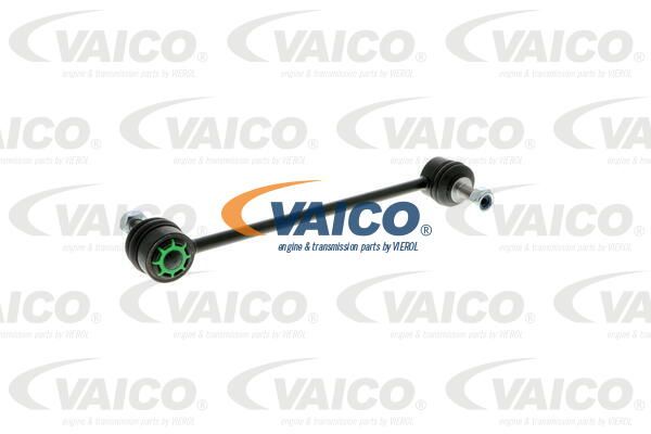 VAICO Тяга / стойка, стабилизатор V48-0010