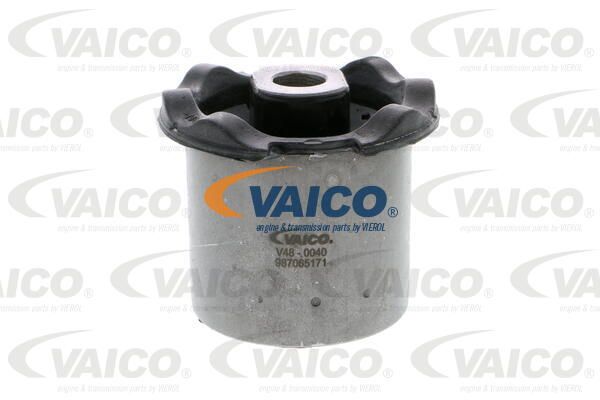 VAICO valdymo svirties/išilginių svirčių įvorė V48-0040