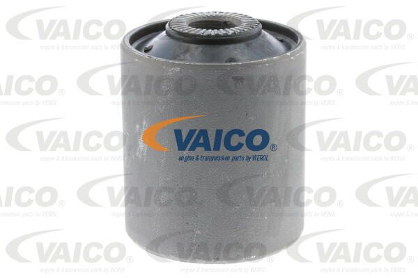 VAICO valdymo svirties/išilginių svirčių įvorė V48-0049