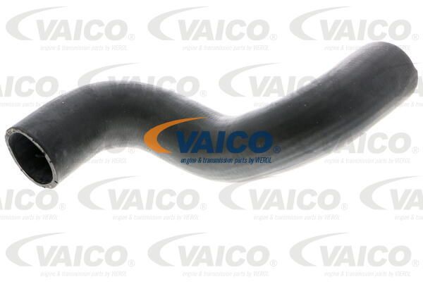 VAICO Трубка нагнетаемого воздуха V48-0065