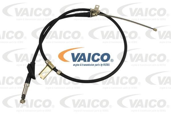 VAICO Тросик, cтояночный тормоз V48-30001