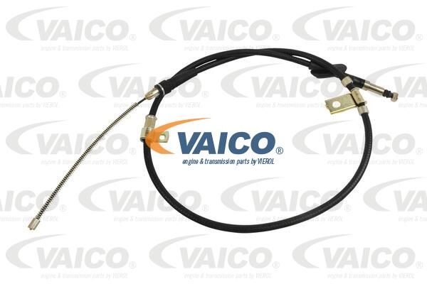 VAICO Тросик, cтояночный тормоз V48-30002