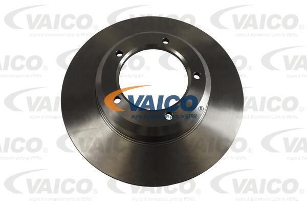 VAICO stabdžių diskas V48-80002