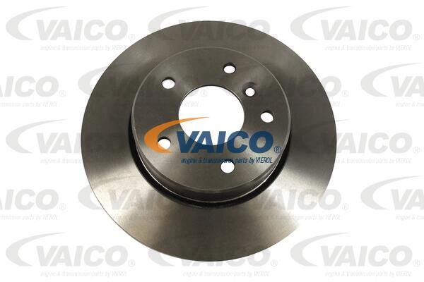 VAICO stabdžių diskas V48-80003