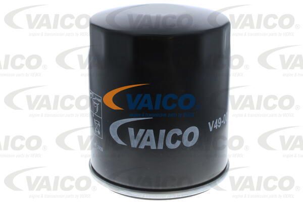 VAICO alyvos filtras V49-0001