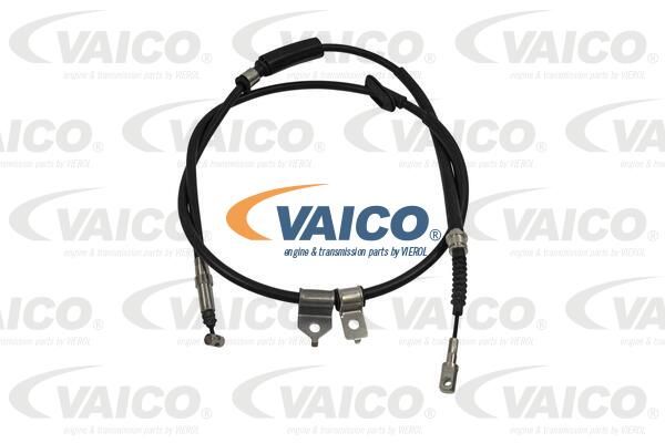 VAICO Тросик, cтояночный тормоз V49-30003