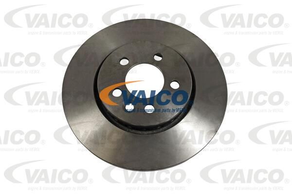 VAICO stabdžių diskas V49-80001