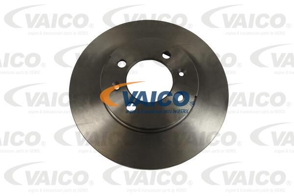 VAICO stabdžių diskas V49-80002