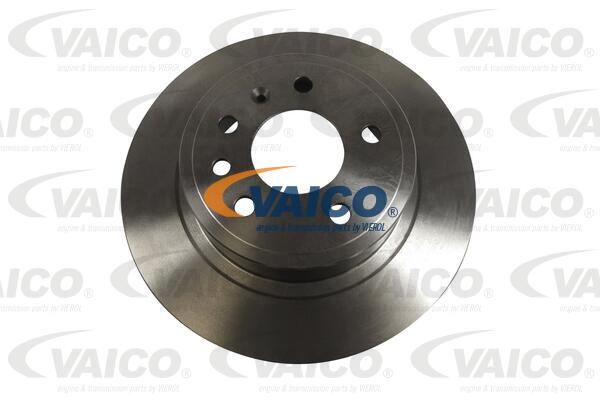 VAICO stabdžių diskas V50-40002