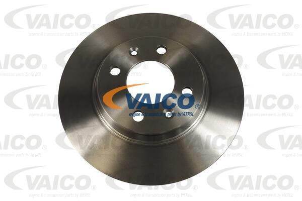 VAICO Тормозной диск V50-80001