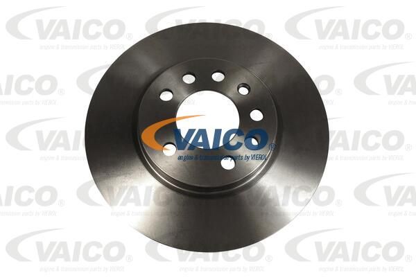VAICO stabdžių diskas V50-80002