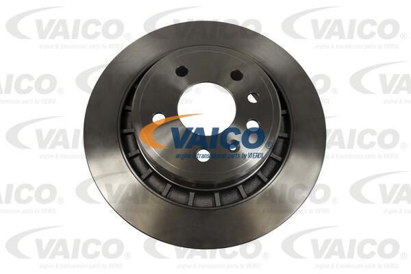 VAICO stabdžių diskas V50-80003