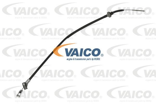 VAICO Трос, управление сцеплением V51-0014