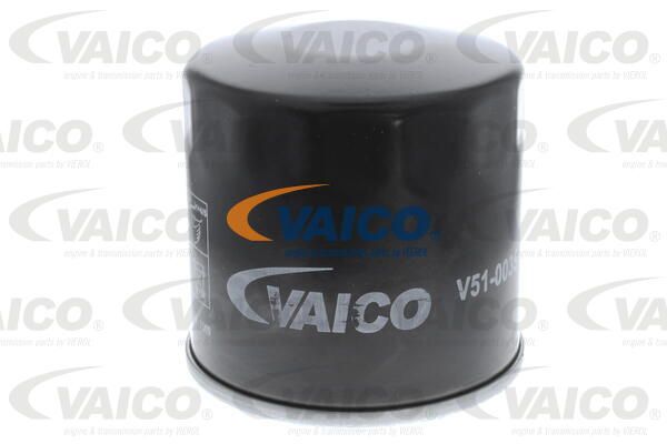 VAICO alyvos filtras V51-0035
