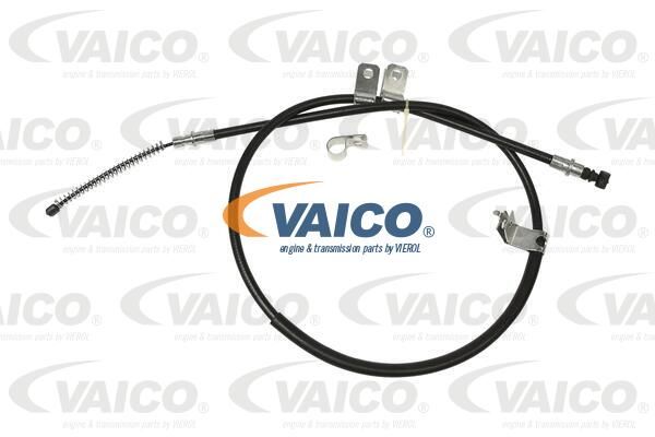 VAICO Тросик, cтояночный тормоз V51-30005