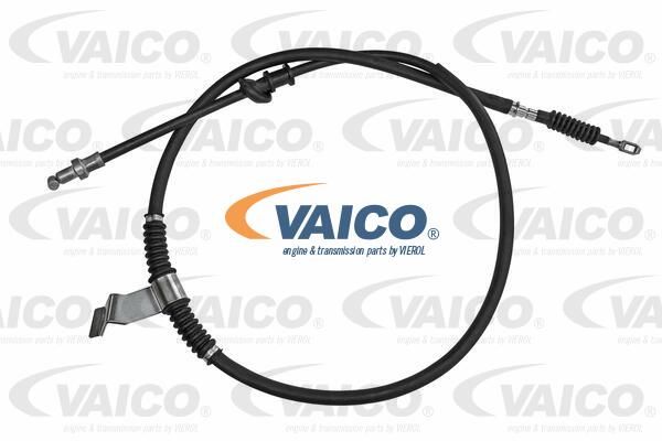 VAICO Тросик, cтояночный тормоз V51-30007