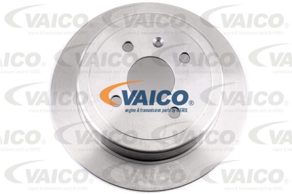 VAICO stabdžių diskas V51-40003