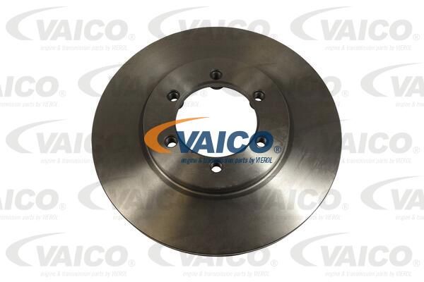 VAICO stabdžių diskas V51-80001
